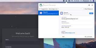 Easily organize your secure information, save and fill . 1password For Mac Gains Updated Mini Interface With Improvements To Drag And Drop Search And Complex Passwords 9to5mac