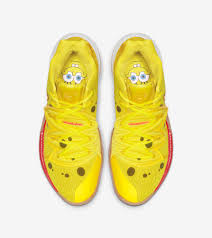 Shop kyrie irving nike basketball shoes at dick's sporting goods. Kyrie 5 Spongebob Squarepants Release Date Nike Snkrs