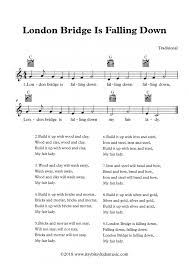 2 To The 1 To The 1 To The 3 Lyrics London Bridge Is Falling Down Lullaby Lyrics Great Song Lyrics Nursery Rhymes Lyrics
