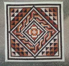 See more ideas about cross stitch patterns, cross stitch, stitch patterns. Roman Mosaic Cross Stitch Createmarvelous