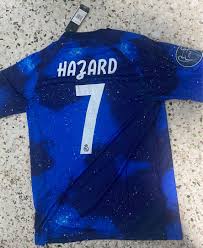 Adidas group scores 4 out 5 by independent ethical brand rating agency good on you. Real Madrid Adidas X Ea Sports Jersey 2018 Cheap Online