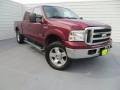 Image result for Dark Toreador Red 2004 F550