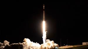 SpaceX launching secret US spy satellite early on July 30: Watch it live