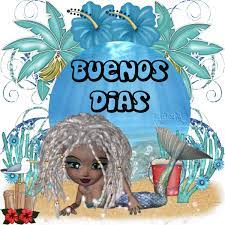 24 Gifs de Buenos Días que te enamorarán | Gifmaniacos.es