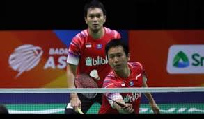 Lihat di sini jadwal pertandingan di hari pertama bwf world tour finals 2020 hari ini. Hasil Bwf World Tour Finals 2021 Ahsan Hendra Menang Atas Wakil Rusia