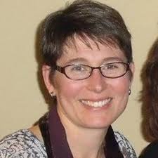 Cindy Christian (@Cindymnpls)