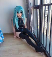 Lateks Stocking Celana Ketat Karet Lateks Paha Tinggi Stoking Panjang Fetish  kaus kaki Lutut - AliExpress