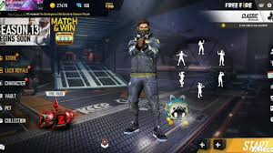 Try to be the last player standing to reach victory. Free Fire Sa South Africa Best Player Efer Youtube