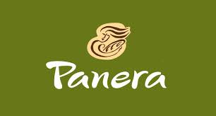 Color Panera Logo Panera Food Business Ideas Logos