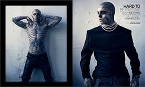 There are 417 zombie g for sale on etsy, and they cost $13.89 on average. Rico G Zombie Vogue It