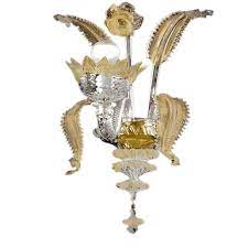 Murano Chandeliers Spare Parts