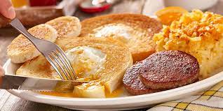 Maybe you would like to learn more about one of these? The 15 Best Cracker Barrel Menu Items Ranked