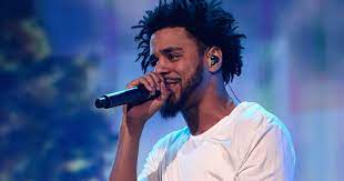 I appreciate all your birthday wishes. J Cole Drake Nicki Minaj Were Last Year S Highest Paid Rappers
