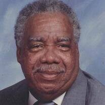 Aulander Deberry Obituary