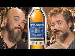 Whiskey Vault Ep 110 Glenmorangie Quinta Ruban 12 Review Tasting With Glenmorangie Lasanta Cameo Youtube