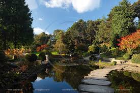 Japanischer Garten