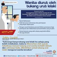 Maybe you would like to learn more about one of these? Wanita Diurut Oleh Tukang Urut Lelaki Layanlah Berita Terkini Tips Berguna Maklumat