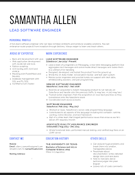 Get Hired The Storytelling Resume Dev Community