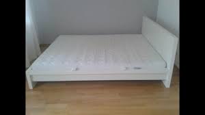 Von klassischen kommoden bis hin zum schreibtisch. Ikea Malm Bett Weiss In 1100 Wien For 220 00 For Sale Shpock