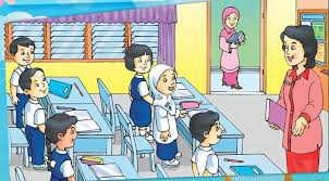 Modul ppkn smp kelas vii 2020. Materi Lengkap Bahasa Inggris Kelas 8 Smp Untuk Guru Dan Siswa Necerz Com