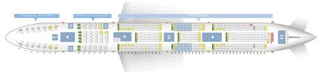 Virgin Atlantic Fleet Boeing 747 400 Details And Pictures
