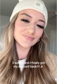 Andrea Holder's Instagram, Twitter & Facebook