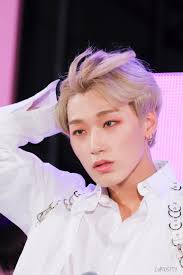 Ateez San 190517 San Kpop Sans Cute