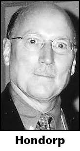 THOMAS HONDORP Obituary (2015)