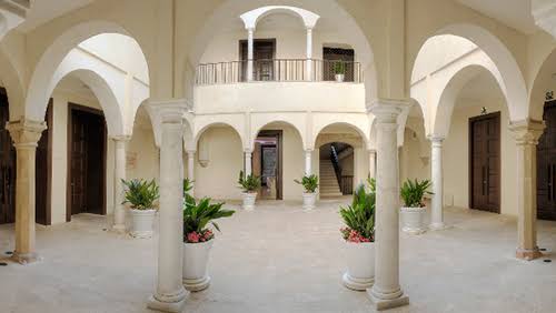 Museo Carmen Thyssen Málaga