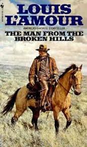 Pin On Louis L Amour Books Cover Art