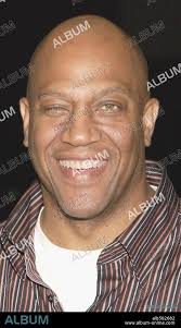 TOM LISTER JR.. Sep 27, 2004; Beverly Hills, CA, USA; Actor TOM 'TINY'  LISTER, JR. at the premiere of the movie 'Woman, Thou Art Loosed.'Mandatory  Credit: Photo by Vaughn Y