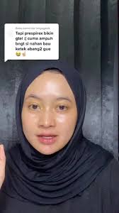 Bau Asem Ketek Cowok