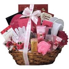 Spa Birthday Gift Basket For Women In 2020 Corporate Gift Baskets Holiday Office Gifts Luxury Corporate Gifts