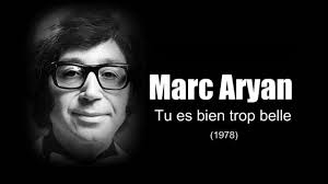 Marc Aryan forever N° 1 au hit-parade