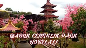 Jun 07, 2021 · instagramable! Tiket Masuk Waduk Cengklik Park 2021 Info Wisata Hits