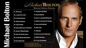Best Of Michael Bolton Of Alltime Dj Mixtape Fast Download