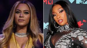 Megan thee stallion — circles (good news 2020). Beyonce Teams With Megan Thee Stallion On Savage Remix For Charity Cnn