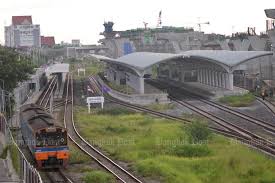 Padang besar happens to be the border town in malaysia which located in perlis north, this beautiful town, surrounded by picturesque beauties and. Srt Considers Electric Rail To Malaysia
