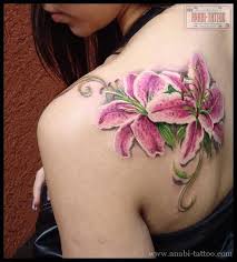 Disegni fiori da colorare e stampare tattoo. Tattoo Tatuaggi Femminili Tatuaggi Collo Disegni Di Tatuaggio Di Fiore