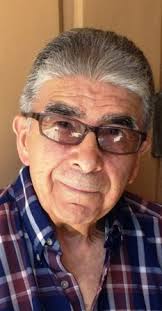 George Martinez Obituary