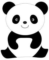 Cute Panda Coloring Pages Ausmalbilder Panda Malvorlagen Tiere Panda