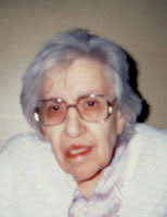 Lucille C. Eisenbarth Pech (1915-2007)
