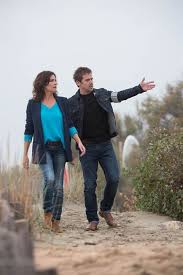 Astrid veillon brille toujours dans la série tandem. Bild Zu Astrid Veillon Bild Astrid Veillon Filmstarts De