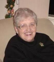 Obituary for Patricia Senger (Bell)