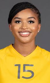 2021 Women's Volleyball Roster