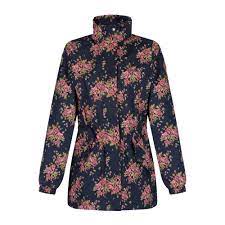 Browse our range of staycation clothing at regatta. Regatta Pedrina Waterproof Floral Jacket Womens From Otterburn Mill Uk