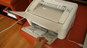 The canon laser shot lbp3050 model is a desktop page printer that uses an electrophotographic print method. Printer Canon Lbp3010 On Windows 10 How To Print Youtube