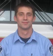 MELVINDALE: New firefighter enjoying job