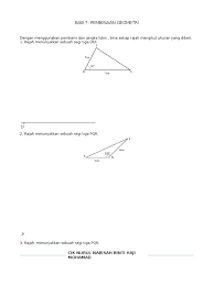 We did not find results for: Tingkatan 2 Pembinaan Geometri