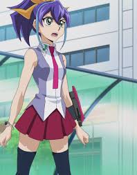 pin by ghost on ygo arc v art girl anime yugioh